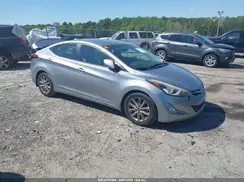 5NPDH4AE1GH707231 2016 HYUNDAI ELANTRA