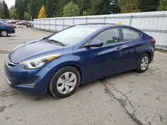 5NPDH4AE1GH707293 2016 HYUNDAI ELANTRA