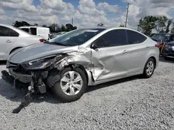 5NPDH4AE1GH707357 2016 HYUNDAI ELANTRA