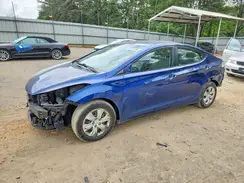 5NPDH4AE1GH708914 2016 HYUNDAI ELANTRA
