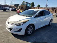 5NPDH4AE1GH709898 2016 HYUNDAI ELANTRA