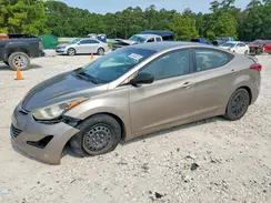 5NPDH4AE1GH710887 2016 HYUNDAI ELANTRA