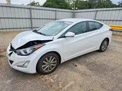 5NPDH4AE1GH711361 2016 HYUNDAI ELANTRA