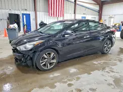 5NPDH4AE1GH711554 2016 HYUNDAI ELANTRA