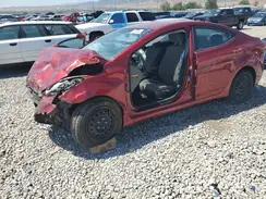 5NPDH4AE1GH711960 2016 HYUNDAI ELANTRA