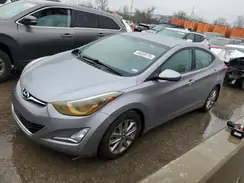 5NPDH4AE1GH712204 2016 HYUNDAI ELANTRA