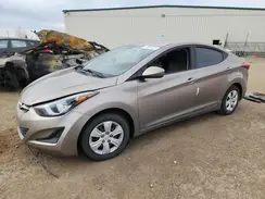 5NPDH4AE1GH712641 2016 HYUNDAI ELANTRA