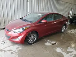 5NPDH4AE1GH712879 2016 HYUNDAI ELANTRA