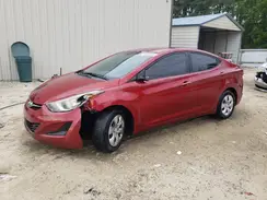 5NPDH4AE1GH713370 2016 HYUNDAI ELANTRA