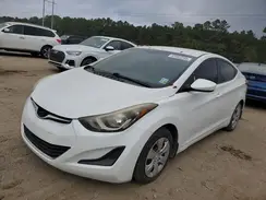 5NPDH4AE1GH713563 2016 HYUNDAI ELANTRA