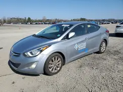 5NPDH4AE1GH713708 2016 HYUNDAI ELANTRA
