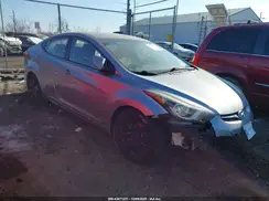 5NPDH4AE1GH713756 2016 HYUNDAI ELANTRA