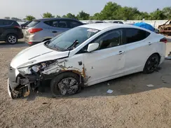 5NPDH4AE1GH713823 2016 HYUNDAI ELANTRA