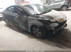 5NPDH4AE1GH714311 2016 HYUNDAI ELANTRA