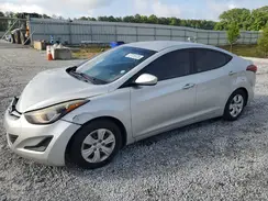 5NPDH4AE1GH715488 2016 HYUNDAI ELANTRA