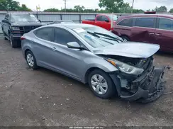 5NPDH4AE1GH715927 2016 HYUNDAI ELANTRA