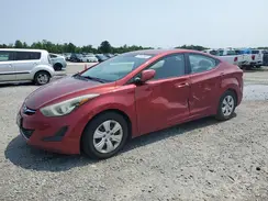 5NPDH4AE1GH716012 2016 HYUNDAI ELANTRA