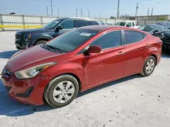 5NPDH4AE1GH716866 2016 HYUNDAI ELANTRA