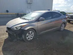 5NPDH4AE1GH716883 2016 HYUNDAI ELANTRA