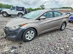 5NPDH4AE1GH718472 2016 HYUNDAI ELANTRA