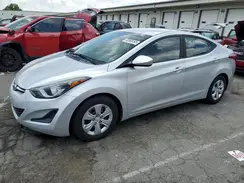 5NPDH4AE1GH718858 2016 HYUNDAI ELANTRA