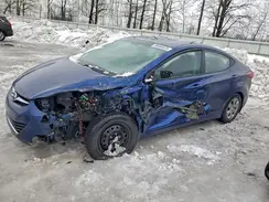 5NPDH4AE1GH719265 2016 HYUNDAI ELANTRA