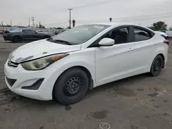 5NPDH4AE1GH721887 2016 HYUNDAI ELANTRA