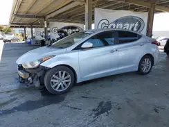 5NPDH4AE1GH722487 2016 HYUNDAI ELANTRA