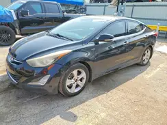 5NPDH4AE1GH723333 2016 HYUNDAI ELANTRA