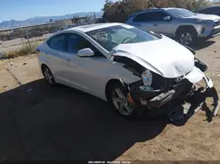 5NPDH4AE1GH723719 2016 HYUNDAI ELANTRA