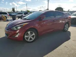 5NPDH4AE1GH724045 2016 HYUNDAI ELANTRA