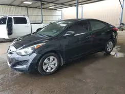 5NPDH4AE1GH724627 2016 HYUNDAI ELANTRA