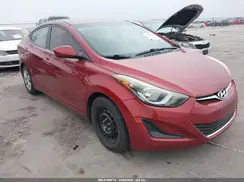 5NPDH4AE1GH724790 2016 HYUNDAI ELANTRA