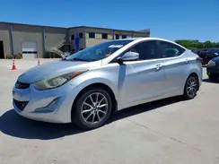 5NPDH4AE1GH725129 2016 HYUNDAI ELANTRA