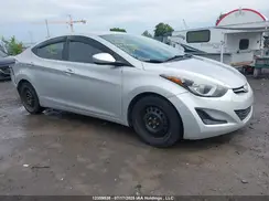 5NPDH4AE1GH725485 2016 HYUNDAI ELANTRA