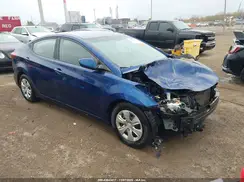 5NPDH4AE1GH725633 2016 HYUNDAI ELANTRA