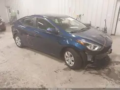 5NPDH4AE1GH726605 2016 HYUNDAI ELANTRA
