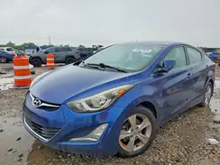 5NPDH4AE1GH726913 2016 HYUNDAI ELANTRA