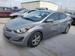5NPDH4AE1GH727401 2016 HYUNDAI ELANTRA