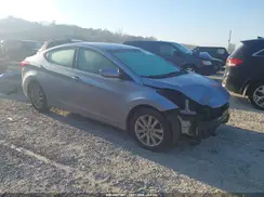 5NPDH4AE1GH727673 2016 HYUNDAI ELANTRA