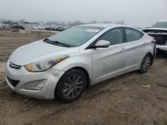 5NPDH4AE1GH728029 2016 HYUNDAI ELANTRA