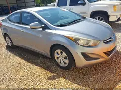 5NPDH4AE1GH729018 2016 HYUNDAI ELANTRA