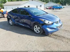 5NPDH4AE1GH729410 2016 HYUNDAI ELANTRA