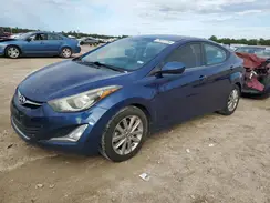 5NPDH4AE1GH730010 2016 HYUNDAI ELANTRA