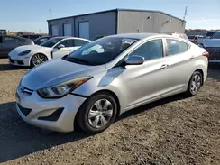 5NPDH4AE1GH731268 2016 HYUNDAI ELANTRA
