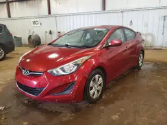 5NPDH4AE1GH731349 2016 HYUNDAI ELANTRA