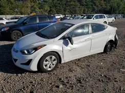 5NPDH4AE1GH731450 2016 HYUNDAI ELANTRA
