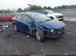 5NPDH4AE1GH732999 2016 HYUNDAI ELANTRA