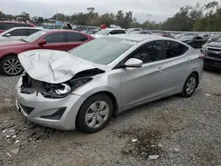5NPDH4AE1GH733862 2016 HYUNDAI ELANTRA