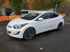 5NPDH4AE1GH736180 2016 HYUNDAI ELANTRA